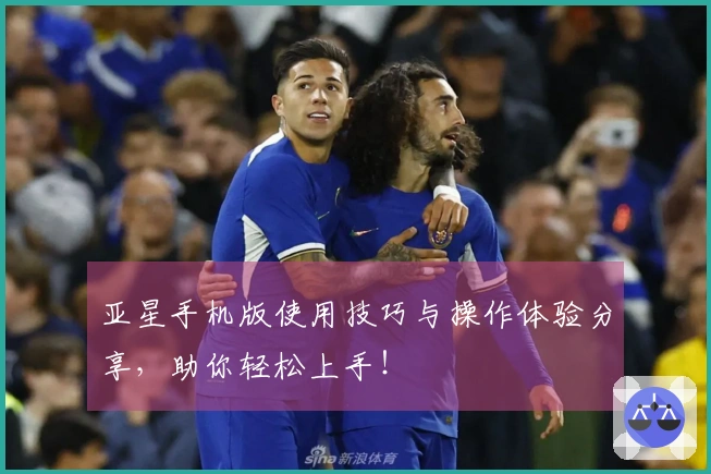 亚星手机版使用技巧与操作体验分享，助你轻松上手！